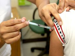 En el último siglo la vacunación ha salvado más vidas que ninguna otra intervención en materia de salud. ARCHIVO /