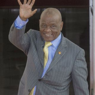 Primer ministro de Lesoto confirma golpe de Estado