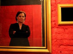 La nominada al Oscar por 'Babel' sigue cosechando éxitos en la industria cinematográfica a nivel internacional. ARCHIVO /