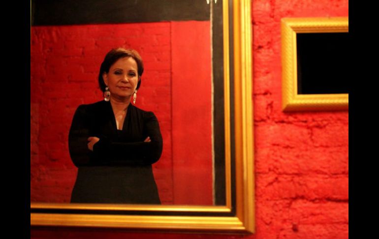 La nominada al Oscar por 'Babel' sigue cosechando éxitos en la industria cinematográfica a nivel internacional. ARCHIVO /