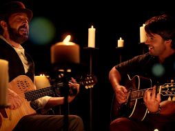 La grabación de este video se realizó en Miami, Florida, y fue dirigido por Gustavo Garzón. ESPECIAL /