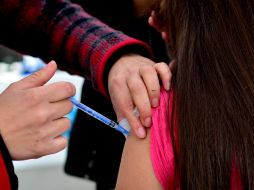 Expertos recomiendan revacunación a quienes tienen más de 10 años sin recibir la dosis contra este mal. ARCHIVO /