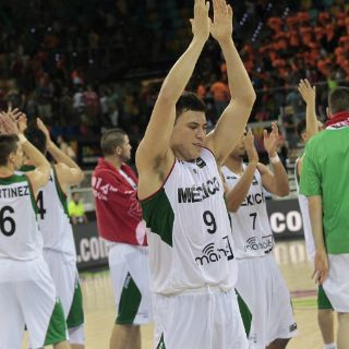 Valdeolmillos ve fortalecido a México