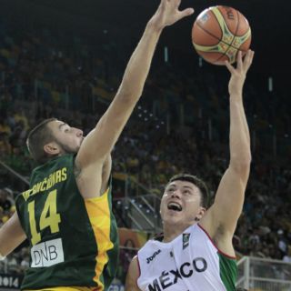 Ayón reconoce fallas en el tercer cuarto