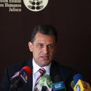 La CEDHJ apuesta a conciliación en tema de 'mega fiesta'