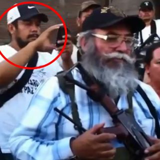 'Papá Pitufo', abierto a ser investigado por video