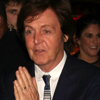 Paul McCartney, en contra de independencia de Escocia