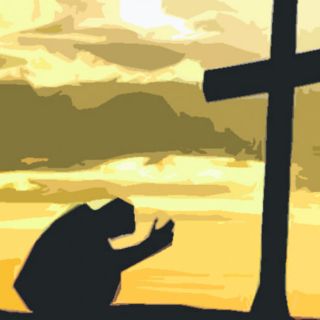 El que te creó a ti sin ti, no te salvará a ti sin ti