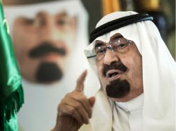 El rey Abdalá  pronostica que en un mes el grupo extremista podría estar en Europa. AP /