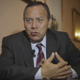 Concluye PRD recolección de firmas este fin de semana