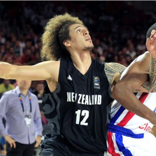 República Dominicana gana de nuevo en Mundial de Basquetbol