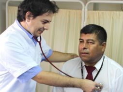 Dependiendo del puesto a solicitar, cada persona hará un cierto tipo de estudio.  /