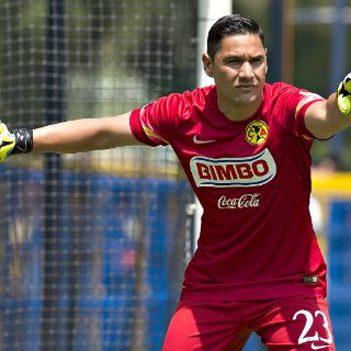 Moisés Muñoz irá al Tri en lugar de Alfredo Talavera