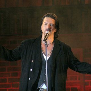 Confirman 'shows' de Ricardo Arjona en Chile