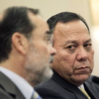 Reformas, mérito del Congreso: PAN y PRD