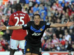 Aunque se ha mencionado un posible interés de clubes ingleses, su futuro luce más cerca de España o Italia. MEXSPORT /