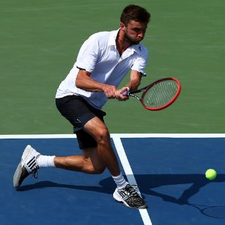 Simon elimina a Ferrer del US Open