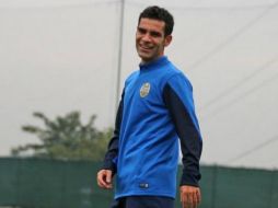 Rafael inició su aventura en la liga italiana de futbol. Facebook: Hellas Verona. ESPECIAL /