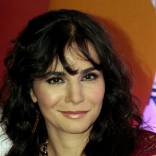 Martha Higareda afirma que no le agrada hacer desnudos