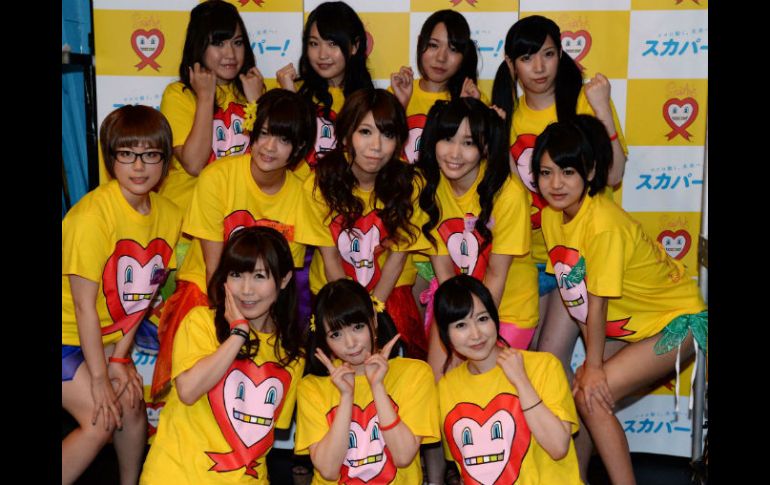 La campaña ha permitido recaudar ya más de 40 mil dólares. AFP /