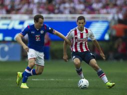 Fue un partido con pocas emociones de gol.  /