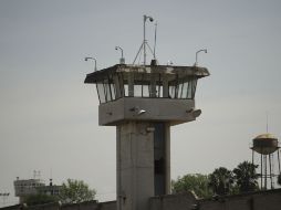 Alberto López Reyes de 45 años fue enviado al penal de Puente Grande. ARCHIVO /