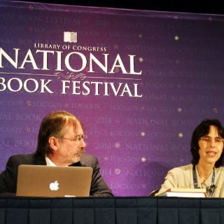 Paz, Revueltas y Huerta, en Feria Nacional del Libro de EU