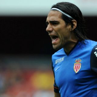 Falcao jugará en el Manchester United, según medios británicos