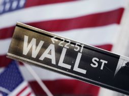 La ausencia de inversionistas en Wall Street se debe al Labor Day en Estados Unidos. ARCHIVO /