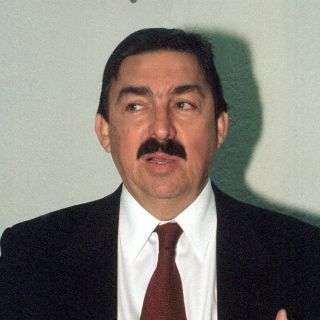 Napoleón Gómez Urrutia volverá a la Ciudad de México