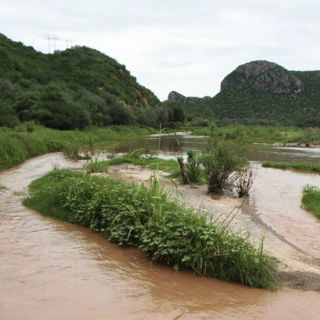 Complejo minero de Grupo México opera normalmente