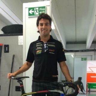'Checo' Pérez busca sumar puntos en GP de Italia