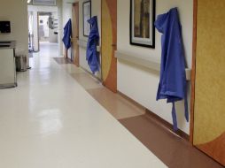 El diario el País informa que los dos custodios están presos e investigan si participaron en la huída. ARCHIVO /