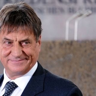 Claudio Magris, Premio FIL de Literatura 2014