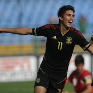 Ulises Dávila ficha por el Tenerife