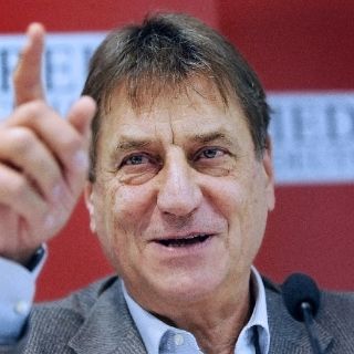 PERFIL: Claudio Magris, ganador del Premio FIL de Literatura 2014