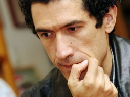 Se contará con la participación de 21 autores, entre ellos Luis Vicente de Aguinaga, de Jalisco. ARCHIVO /