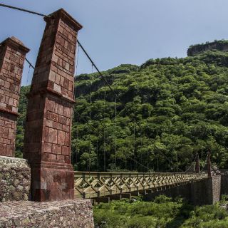 Llegan 30 MDP para 'Voltea a la Barranca'