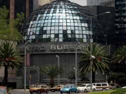 La BMV registra bajo volumen de operación ante la ausencia de inversionistas estadounidenses por el Día del Trabajo. ARCHIVO /