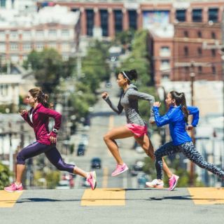 Samsung lanza Nike+Running