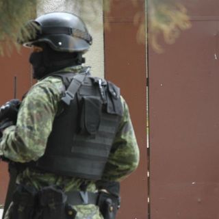 Enfrentamiento entre militares y Zetas deja tres muertos en Veracruz