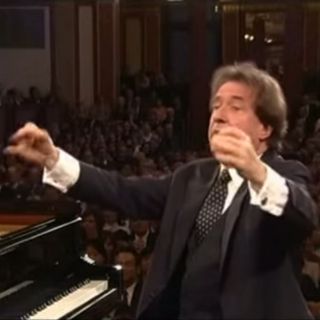 Rudolf Buchbinder tocará las 32 de sonatas para piano de Beethoven