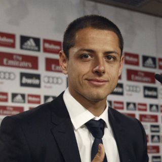 'Chicharito' gana con su llegada al Real Madrid: Hugo Sánchez