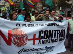 El mecanismo de control busca reducir la exportación a Colombia donde se venden en precios hasta 10 veces mayores. NTX /