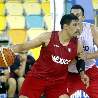 Hay que ganar a Angola como sea: Gustavo Ayón