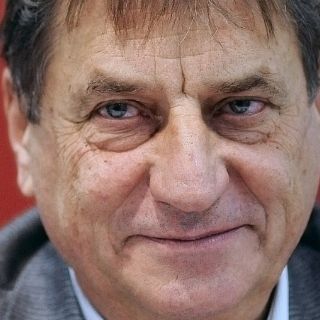 Claudio Magris escribe sobre México en su nueva novela