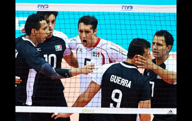 Será el próximo miércoles cuando la Selección mexicana dispute un cotejo contra China. EFE /