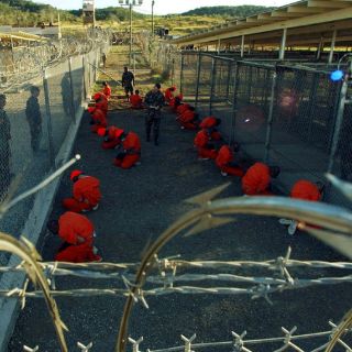 Reos de Guantánamo llegarían a Uruguay antes de marzo