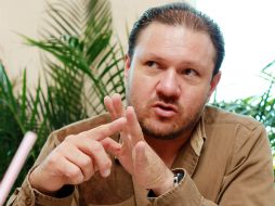 Abel Salgado Peña recordó que hace dos años se presentó una iniciativa que proponía la reducción. ARCHIVO /