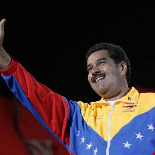 Estrenan oración 'Chávez nuestro' en taller de formación de dirigentes